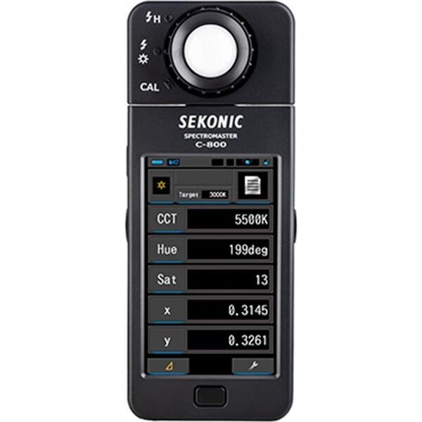 Sekonic Sekonic C-800 SpectroMaster