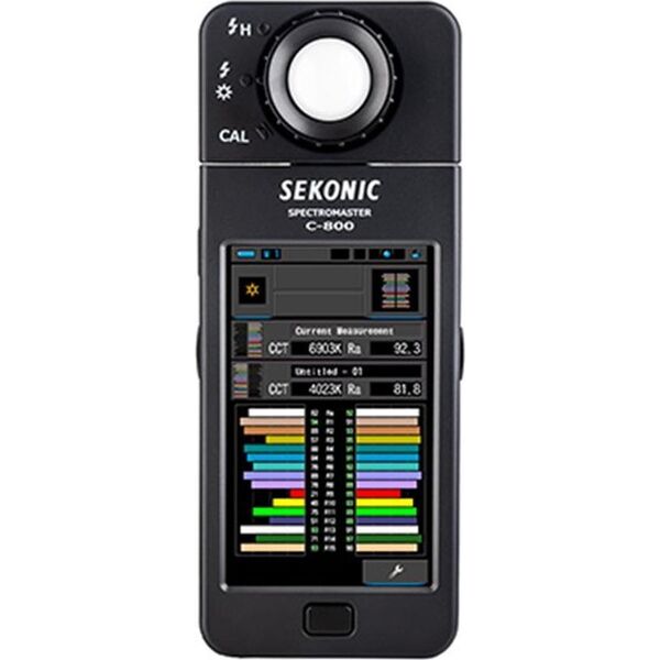 Sekonic Sekonic C-800 SpectroMaster