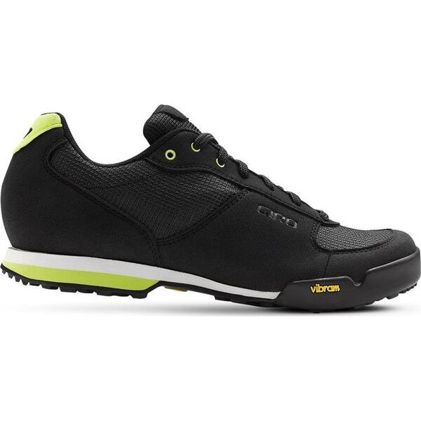 Giro Buty damskie PETRA VR black wild lime roz. 42