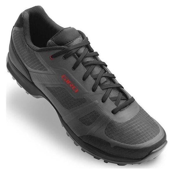 Giro Buty damskie Gauge W titanium dark shadow roz. 42 (NEW)