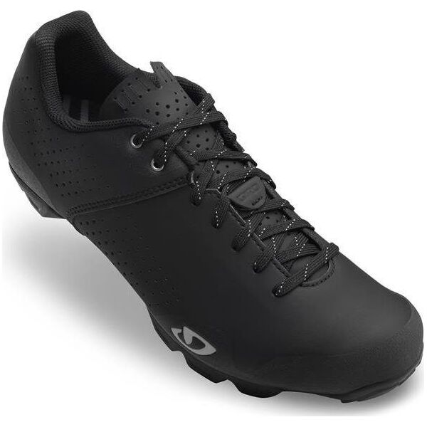 Giro Buty męskie GIRO PRIVATEER LACE black roz.48 (NEW)