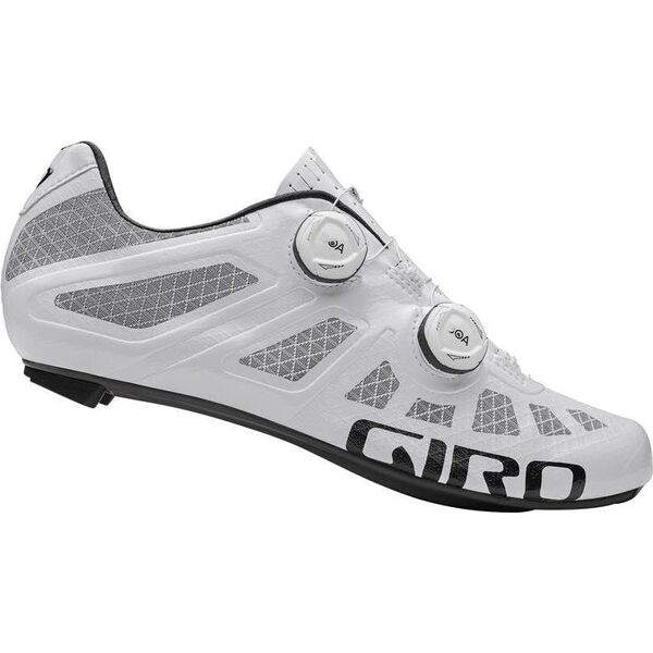 Giro Buty męskie GIRO IMPERIAL white roz.43 (NEW)