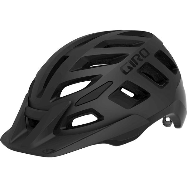 Giro Kask mtb Radix matte black r. XL 61-65cm
