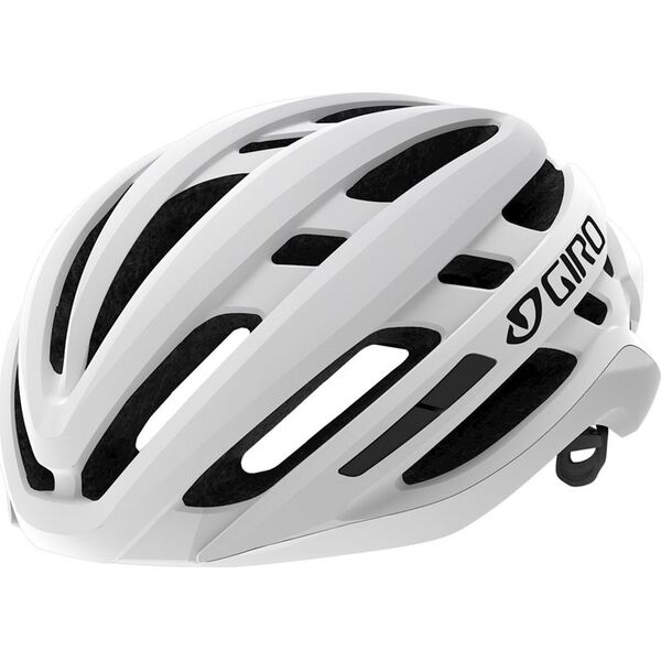 Giro Kask szosowy GIRO AGILIS biały roz. L (59-63 cm) (GR-7112777)