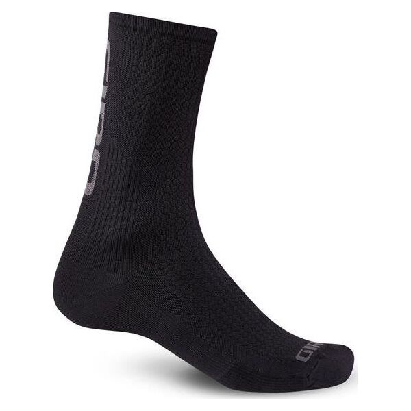 Giro Skarpety GIRO HRC TEAM black dark shadow roz. XL (46-48) (NEW)
