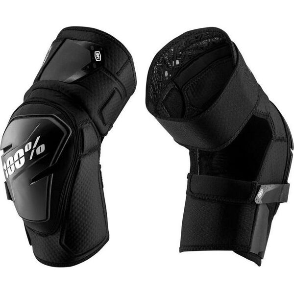 100% Ochraniacze na kolana 100% Fortis Knee Guard  L/XL