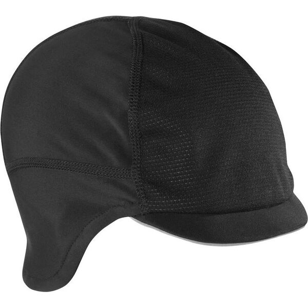 Giro Czapka GIRO AMBIENT SKULL CAP black roz. S/M (NEW)