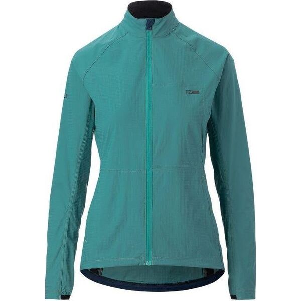 Giro Wiatrówka damska GIRO STOW dark faded teal roz. S