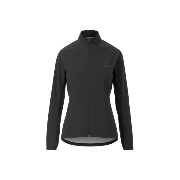 Giro Kurtka damska GIRO STOW H2O (Przeciwdeszczowa Oddychająca) black roz. S