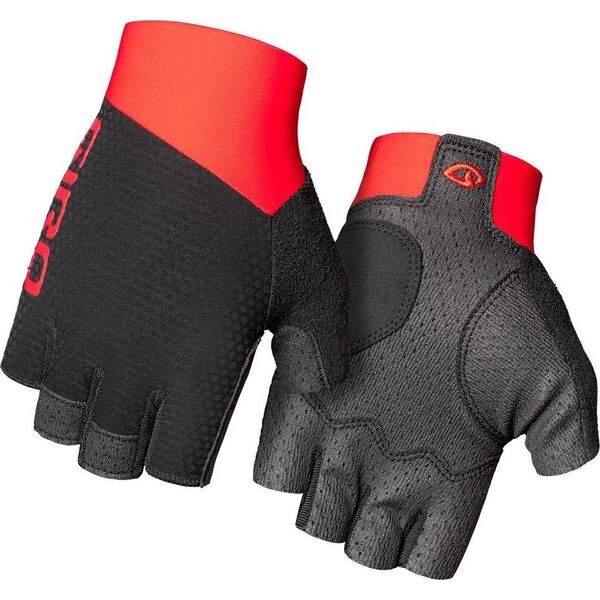 Giro Rękawiczki męskie GIRO ZERO CS krótki palec midnight blue roz. L (obwód dłoni 229-248 mm / dł. dłoni 189-199 mm) (NEW)
