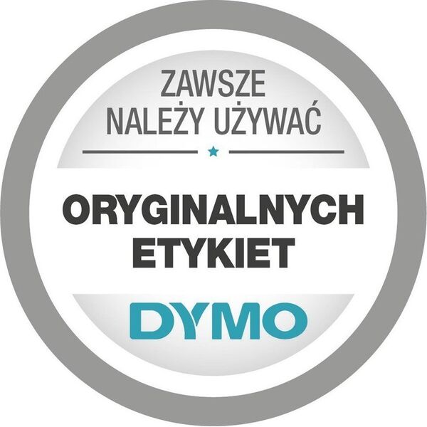 Drukarka etykiet Dymo LabelManager 210D