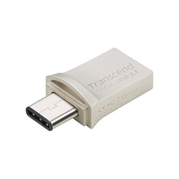 Pendrive Transcend JetFlash 890, 128 GB  (TS128GJF890S)