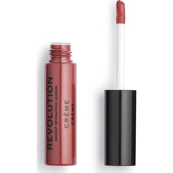 Makeup Revolution Makeup Revolution Gone Rouge 124 Pomadka do ust w płynie Creme 1szt