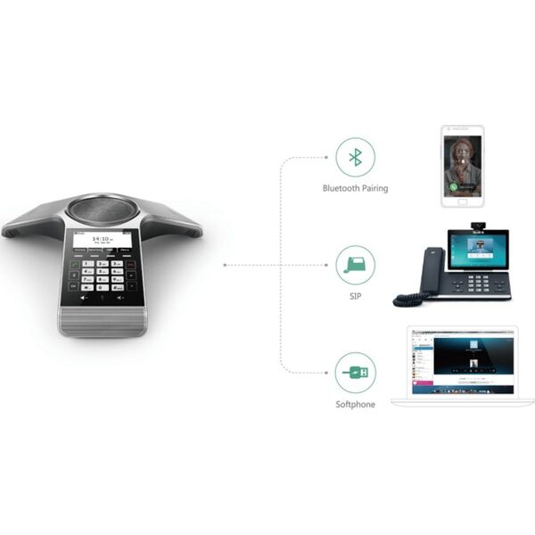 Telefon Yealink CP930W