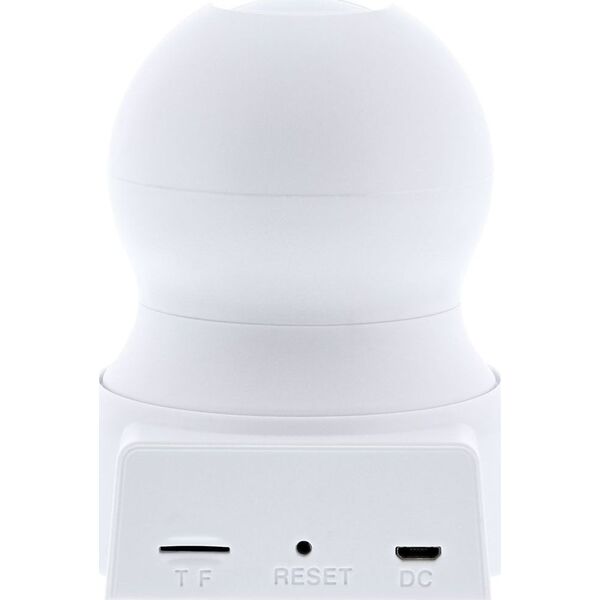 InLine InLine Kamera wewnętrzna Smart Home