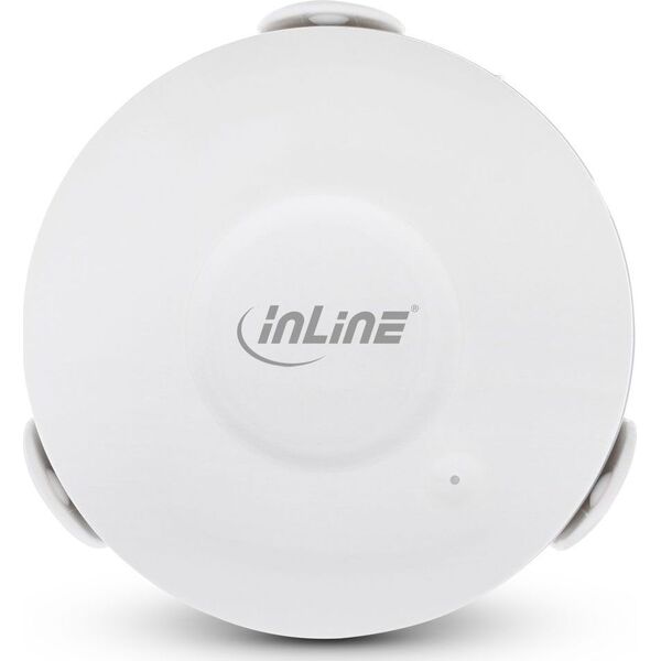 InLine InLine Czujnik wilgotności Smart Home