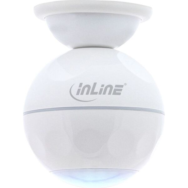 InLine InLine Czujnik ruchu Smart Home