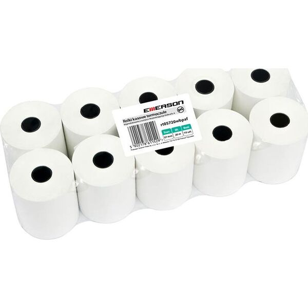 Emerson ROLKA TERMICZNA EMERSON 57/20/10 BPA FREE BEZ BISFENOLU A