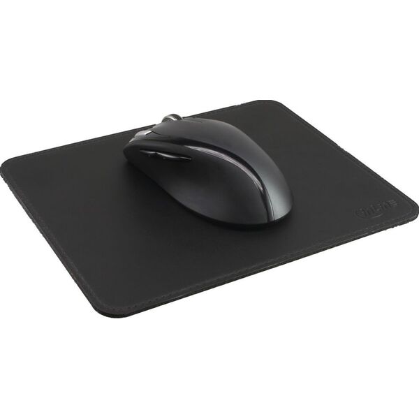 Podkładka InLine Mouse Pad Premium PU Leather (55459L)