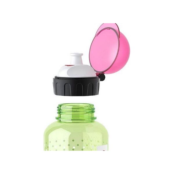 Emsa Emsa Kids Water Bottle 0,4l + lunch box princess 518137 set