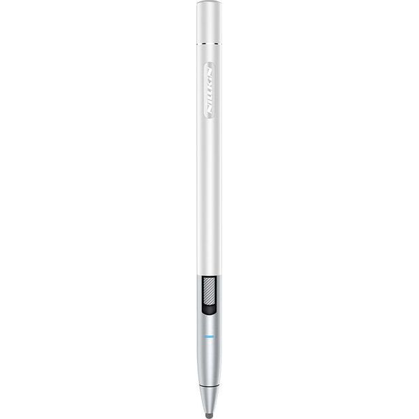 Rysik Nillkin iSketch Stylus Pen Srebrny