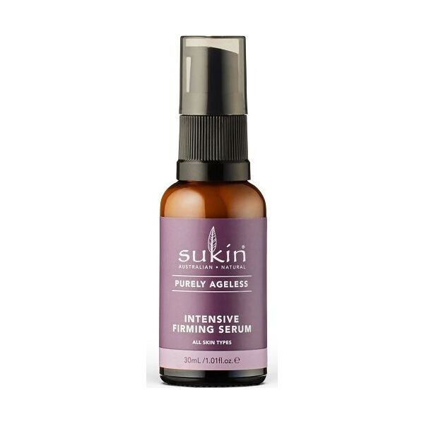 Sukin Serum Ujędrniające 30 ml