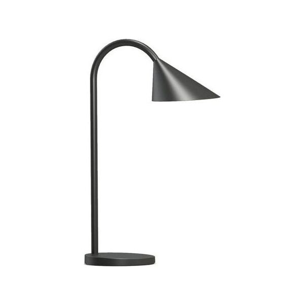 Lampka biurkowa Staples czarna  (WN0422)