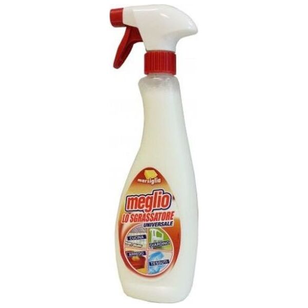 Meglio Odłuszczacz Mydło Marsylskie 750m Spray Meglio