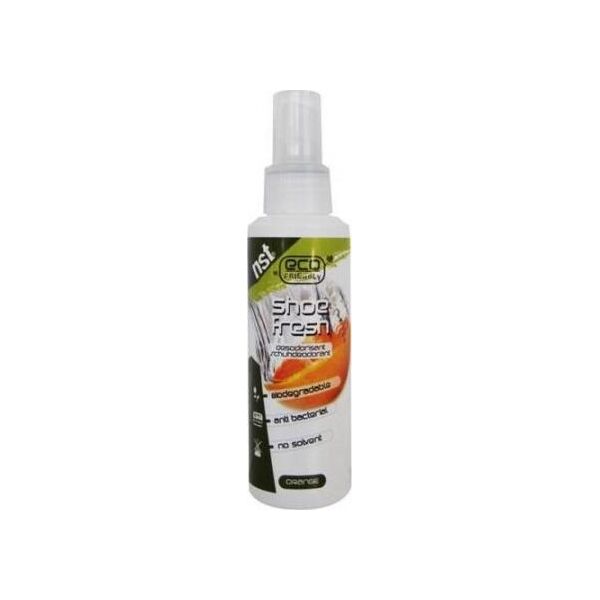 NST Środek pielęgnacyjny Shoe Fresh Orange do obuwia 125 ml