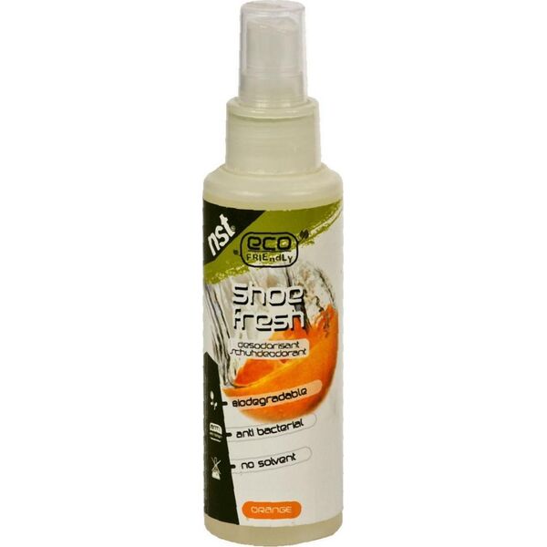 NST Środek pielęgnacyjny Shoe Fresh Orange do obuwia 125 ml