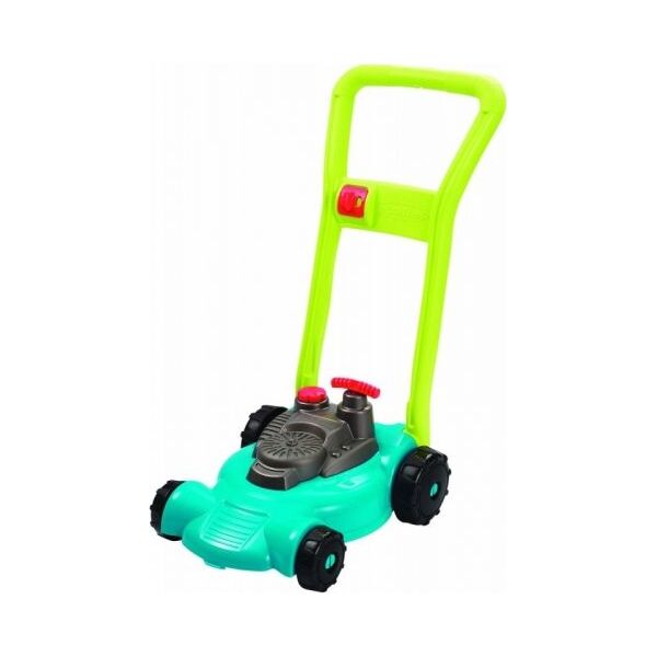 Smoby Kosiarka Turbo