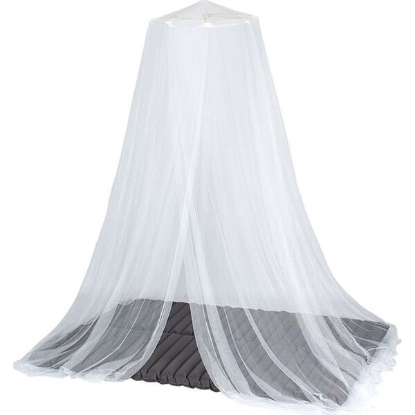 TWO-PERSON TOURISTIC MOSQUITO NET