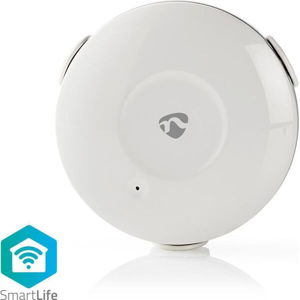 Nedis Nedis WiFi Smart Water Leak Detector | Battery powered