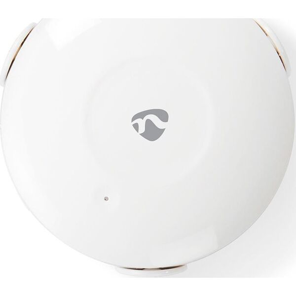 Nedis Nedis WiFi Smart Water Leak Detector | Battery powered