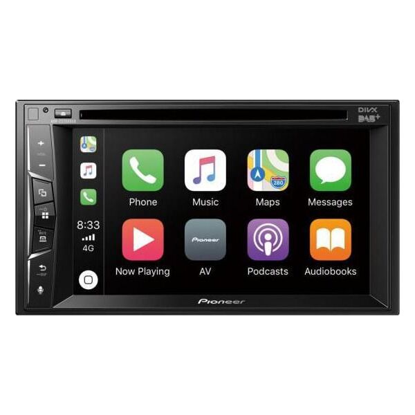 Radio samochodowe Pioneer Pioneer AVH-Z3200DAB