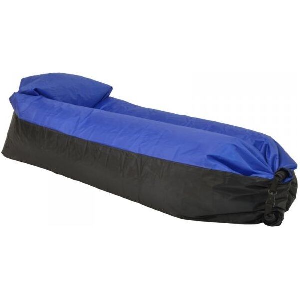Royokamp  Sofa Dmuchana Jednoosobowa Granatowa