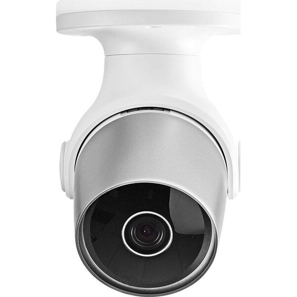 Kamera IP Nedis Nedis Wi-Fi Smart IP Camera | Outdoor | Waterproof | Full HD 1080p