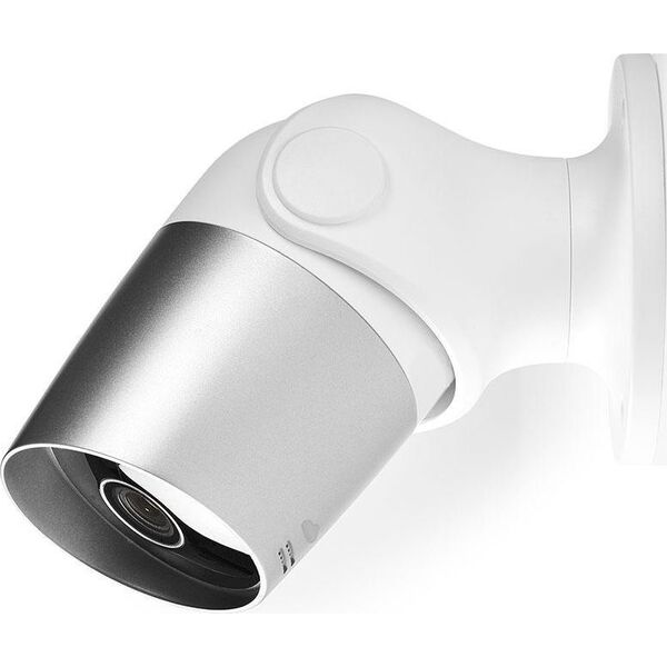 Kamera IP Nedis Nedis Wi-Fi Smart IP Camera | Outdoor | Waterproof | Full HD 1080p