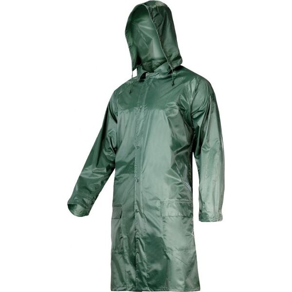 Lahti Pro płaszcz przeciwdeszczowy, zielony, "2XL" (L4170305)