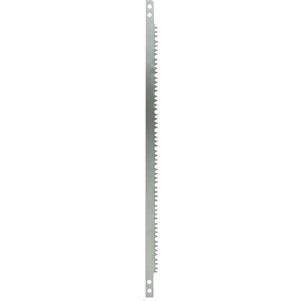 Dedra brzeszczot do piły kabłąkowej 760mm, o drewna mokrego (80A074)
