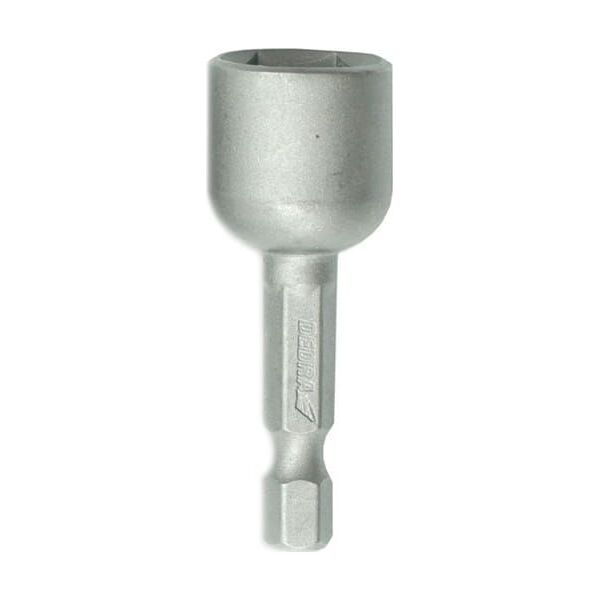 Dedra Nasadka magnetyczna 7x48mm, 1/4""