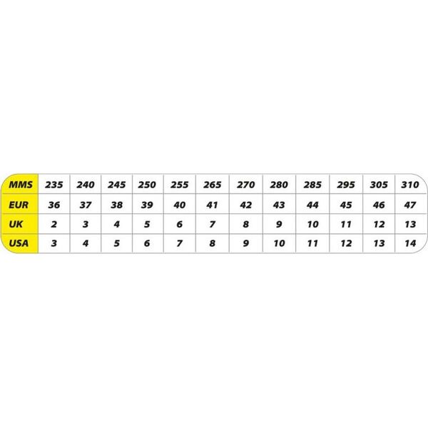 Dedra półbuty bezpieczne M5 MORO, rozmiar 40 (BH9M5-40)