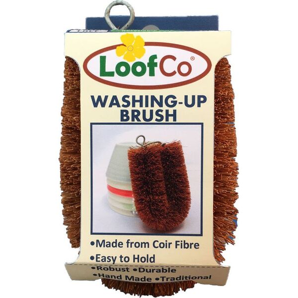 LoofCo LoofCo, Szczotka do zmywania