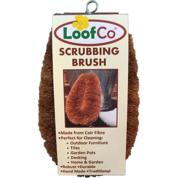 LoofCo LoofCo, Szczotka do szorowania
