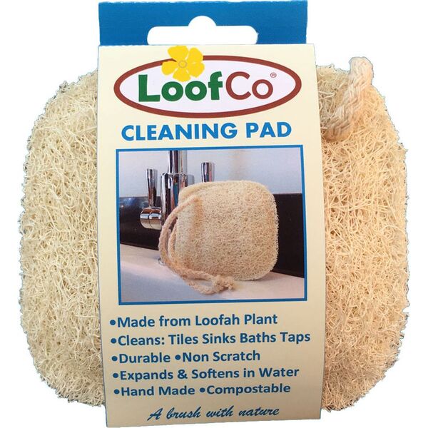LoofCo LoofCo, Gąbka do sprzątania
