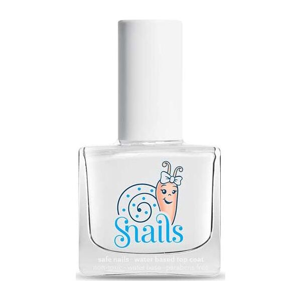 Snails Utrwalacz do lakieru Top Coat 10.5ml