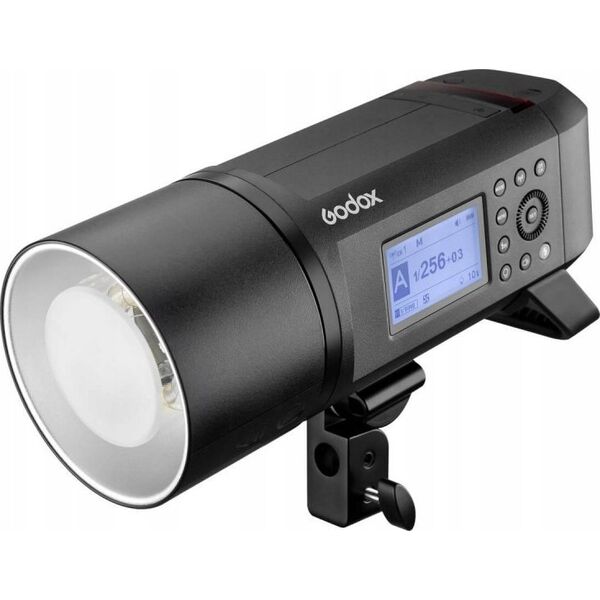 Lampa studyjna GODOX Godox AD400 Pro (TTL) WITSTRO WITSTRO flash unit