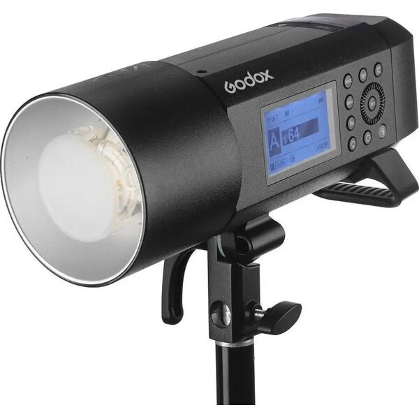 Lampa studyjna GODOX Godox AD400 Pro (TTL) WITSTRO WITSTRO flash unit