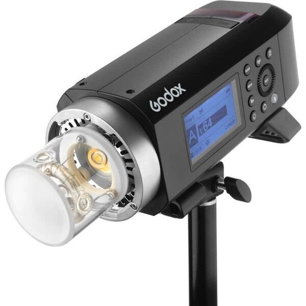 Lampa studyjna GODOX Godox AD400 Pro (TTL) WITSTRO WITSTRO flash unit