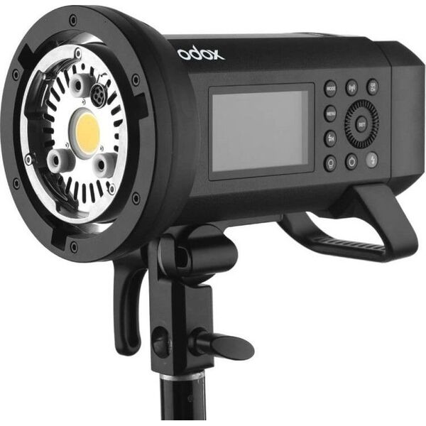 Lampa studyjna GODOX Godox AD400 Pro (TTL) WITSTRO WITSTRO flash unit